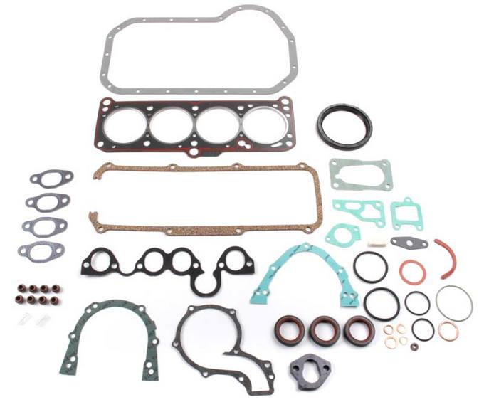 Engine Full Gasket Set